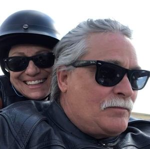 Meet your Posher, Joe dale